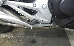 HONDA NC750X D Limited 2016