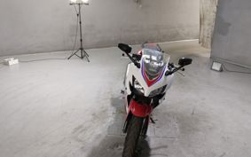 HONDA CBR400R 2013 NC47