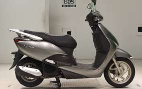 HONDA LEAD 110 2008 JF19