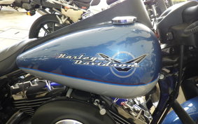 HARLEY FLHR 1450