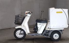 HONDA GYRO TA01