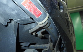 YAMAHA JOG Gen.4 2022 SA16J