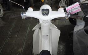 HONDA LITTLE CUB E AA01