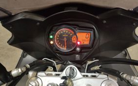 SUZUKI BANDIT1250F GW72A