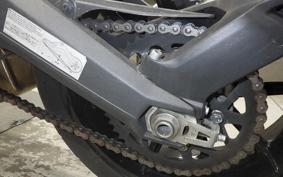 DUCATI SCRAMBLER FULL THROTTLE 2019