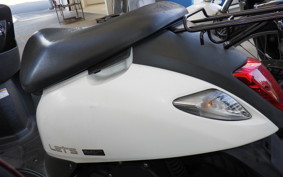 SUZUKI ﾚｯﾂ CA4AA