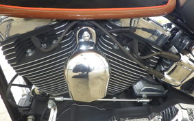 HARLEY FLSTC 1580 2007
