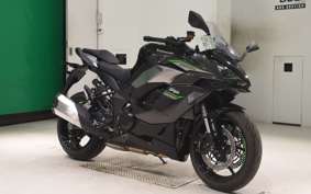 KAWASAKI NINJA 1000SX 2026 ZXT02K