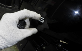 SUZUKI ﾚｯﾂ CA4AA