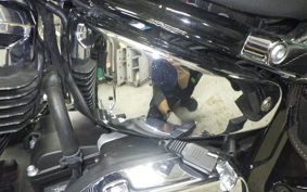 HARLEY FXBR1920 2025