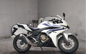 HONDA CBR400R 2016 NC47