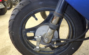 SUZUKI ADDRESS V50 CA4BA