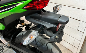 KAWASAKI NINJA 250 ABS SE EX250L
