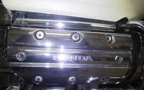 HONDA GL 1800 GOLD WING AIRBAG 2008 SC47