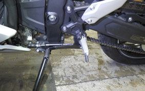 KAWASAKI ZX-4R SE 2024 ZX400P