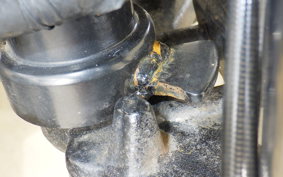 KAWASAKI 250TR BJ250F