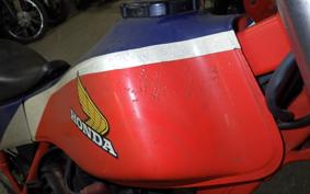 HONDA TLR200 MD09
