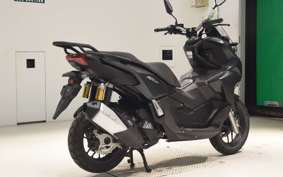 HONDA ADV160 2012 KF54