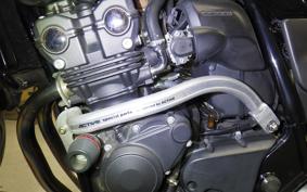 HONDA CB400 SUPER BOLDOR VTEC 2011 NC42