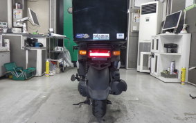 YAMAHA GEAR Gen.2 2025 UA08J