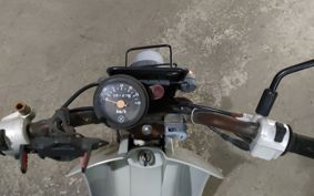 SUZUKI BAR DEE50 BA42A