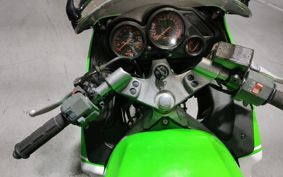 KAWASAKI ZZR250 EX250H