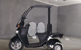 HONDA GYRO TA03