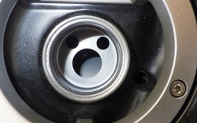 HONDA CB650R E-Clutch 2025 RH17