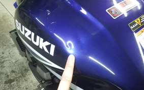 SUZUKI GSX1400 2004 GY71A