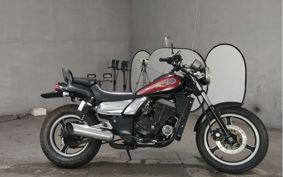 KAWASAKI ELIMINATOR 250SE EL250A