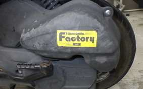 SUZUKI ﾚｯﾂG 2025 CA4AA