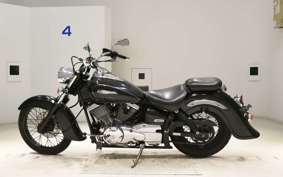 YAMAHA DRAGSTAR 250 2004 VG02J