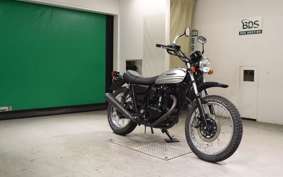 KAWASAKI 250TR 1994 BJ250F