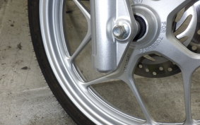 HONDA SH MODE 2007 JF51