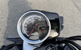 HONDA GB350S 2023 NC59