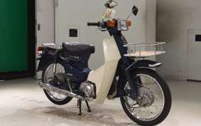 HONDA C90 SUPER CUB E HA02