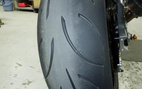 SUZUKI HAYABUSA Gen.3 2021 EJ11A