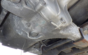 SUZUKI ADDRESS V125 S CF4MA