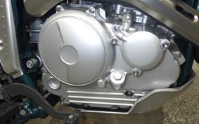 YAMAHA SEROW 250 Gen.3 2013 DG31J