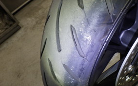 HONDA NT1100 2023 SC84