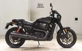 HARLEY XG750 STREET ROD 2019