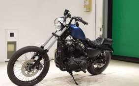 HARLEY XL1200X 2018