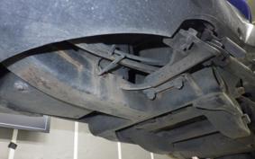 SUZUKI ADDRESS V125 S CF4MA