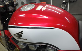 HONDA CB750 GEN 2 2007 RC42