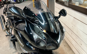KAWASAKI ZZ1400 NINJA R 2007 ZXT40A