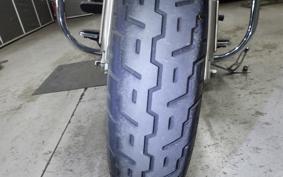 HARLEY FLSTC 1450 2002