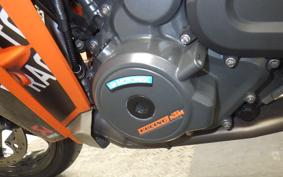 KTM 390 RC 2023