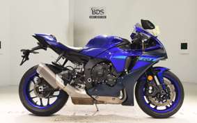 YAMAHA YZF-R1 2018 RN65J
