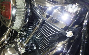 HARLEY FXBRS1870 2022