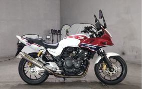 HONDA CB400SFV-4 BOLDOR NC42